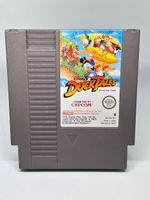 Disney's DuckTales per Nintendo NES