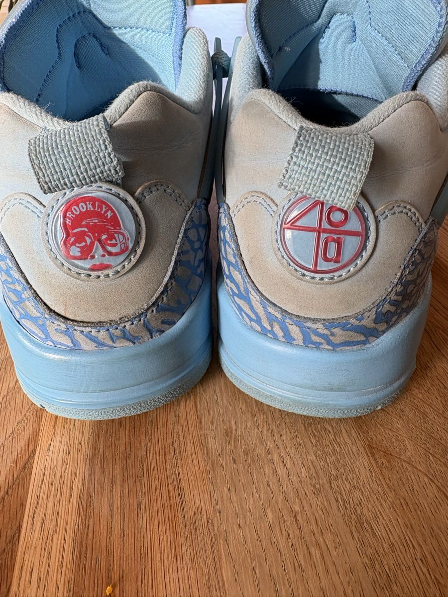 Herrenschuhe: Nike Schuhe Top – Gebraucht aus Bellmund von Angel087 2
