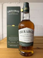 Aberargie Inaugural