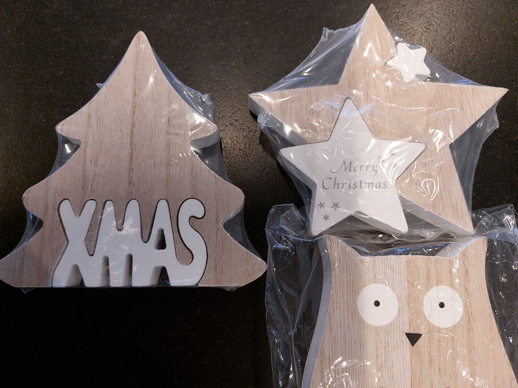 Tutte le decorazioni: Weihnachtsdeko – Nuovo e nell'imballaggio originale da Rodersdorf venduto da and_9kj9 1