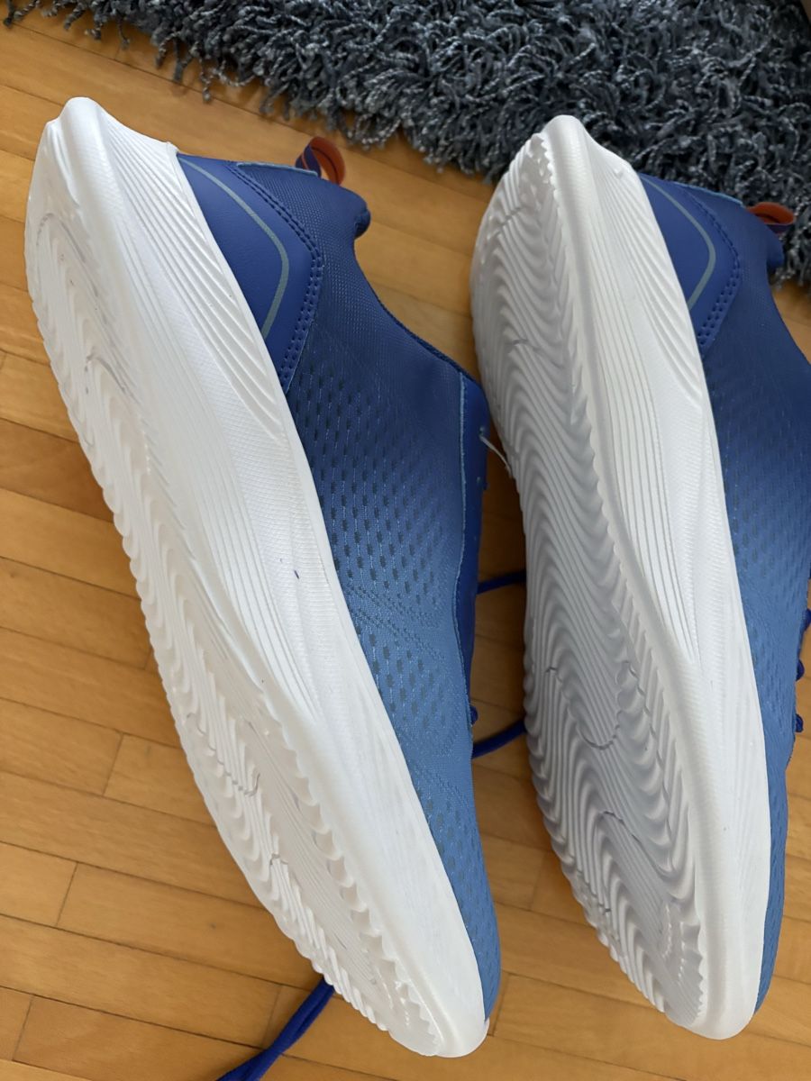 Scarpe da uomo: Sportschuhe Grösse 41 – Nuovo e nell'imballaggio originale da Affoltern am Albis venduto da luz_wn59 1