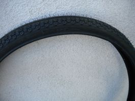 MTB Reifen 26 Zoll Fabrikneu Marke "Duro" ( 1 Stück)