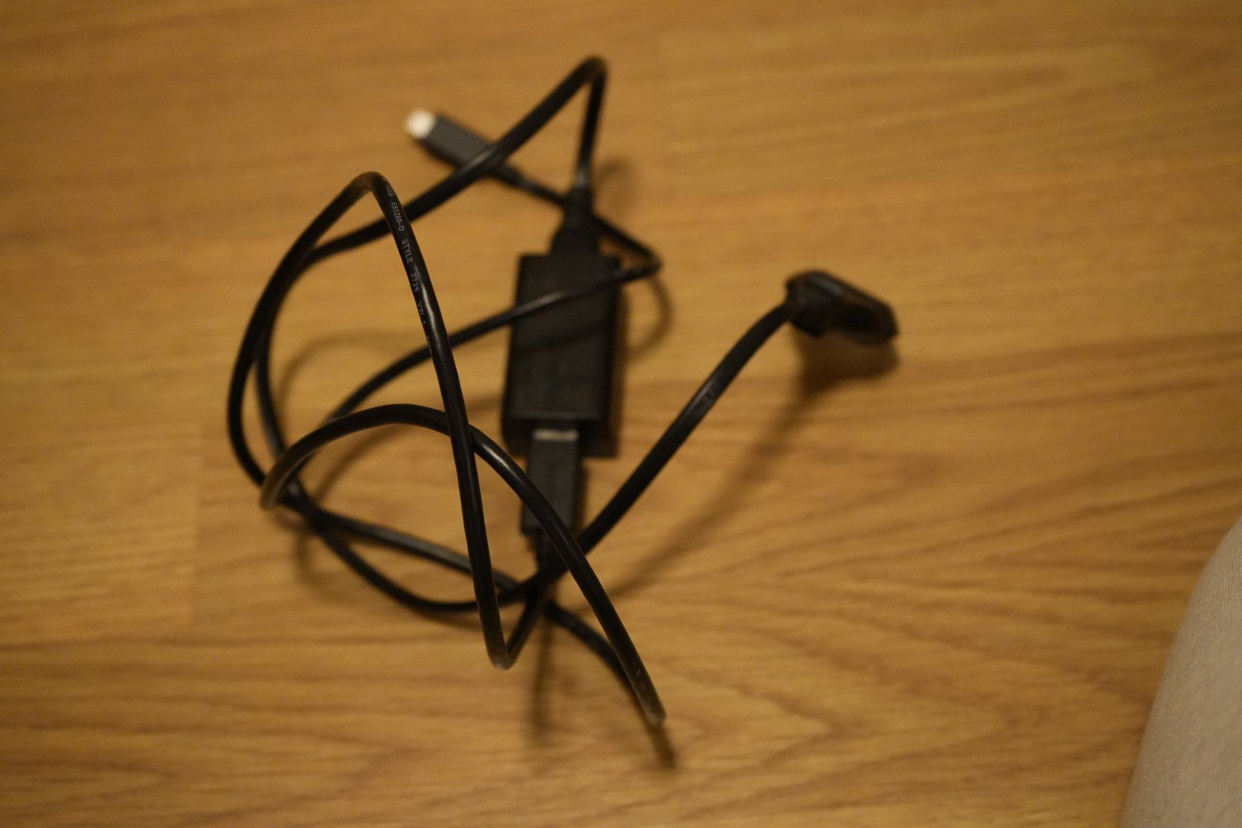 Sony Cavi: Sony Kamera Kabel – Original – Nuovo (secondo la descrizione) da Zürich venduto da DanaKV