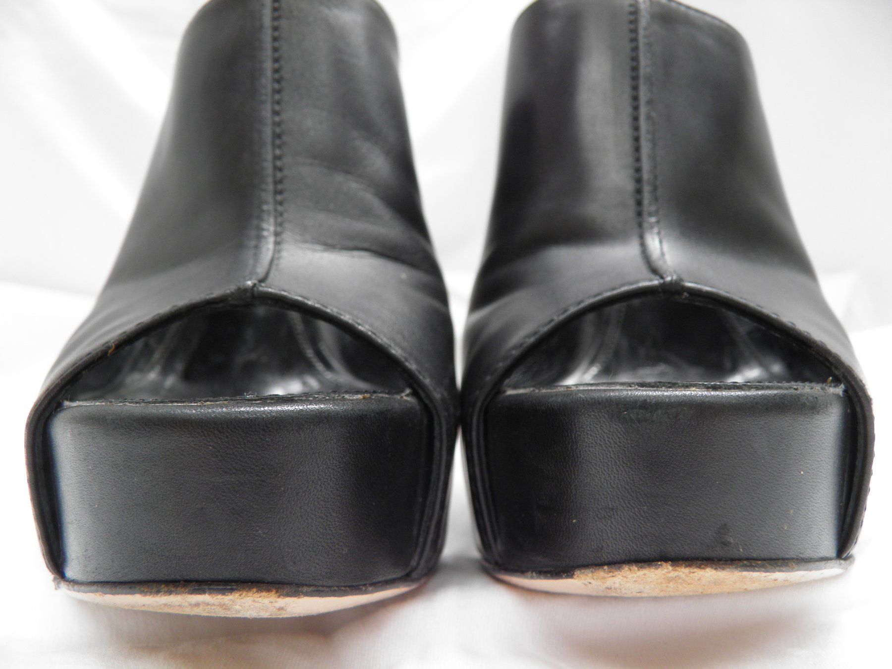 Gianvito Rossi Scarpe da donna: Pantolette GIANVITO ROSSI, Gr. 37 – Usato da Rüti ZH venduto da corvus-corvus 6