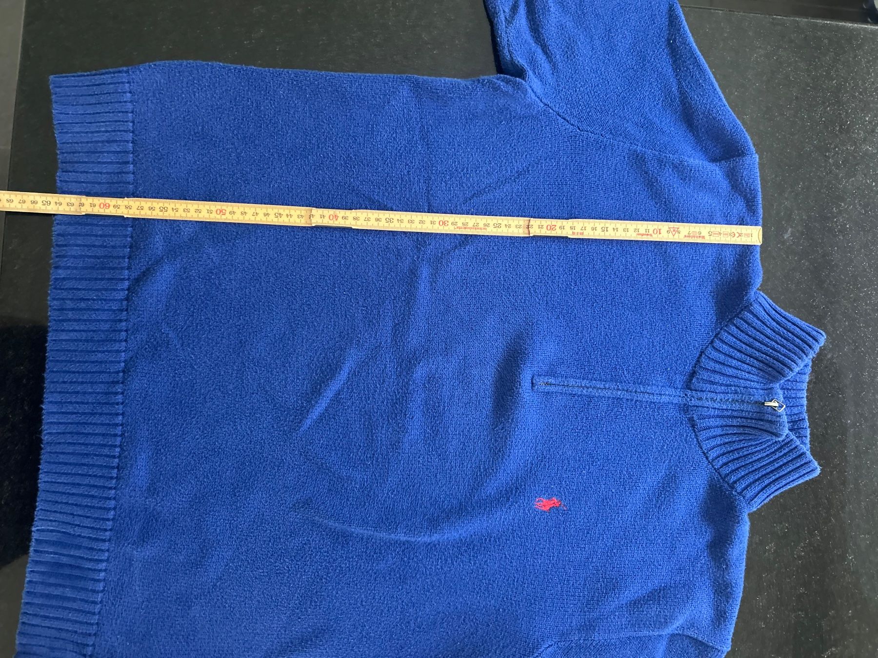 Ralph Lauren Maglioni & Felpe: Ralph Lauren Pullover – Usato da Gwatt (Thun) venduto da viv_k57m 2