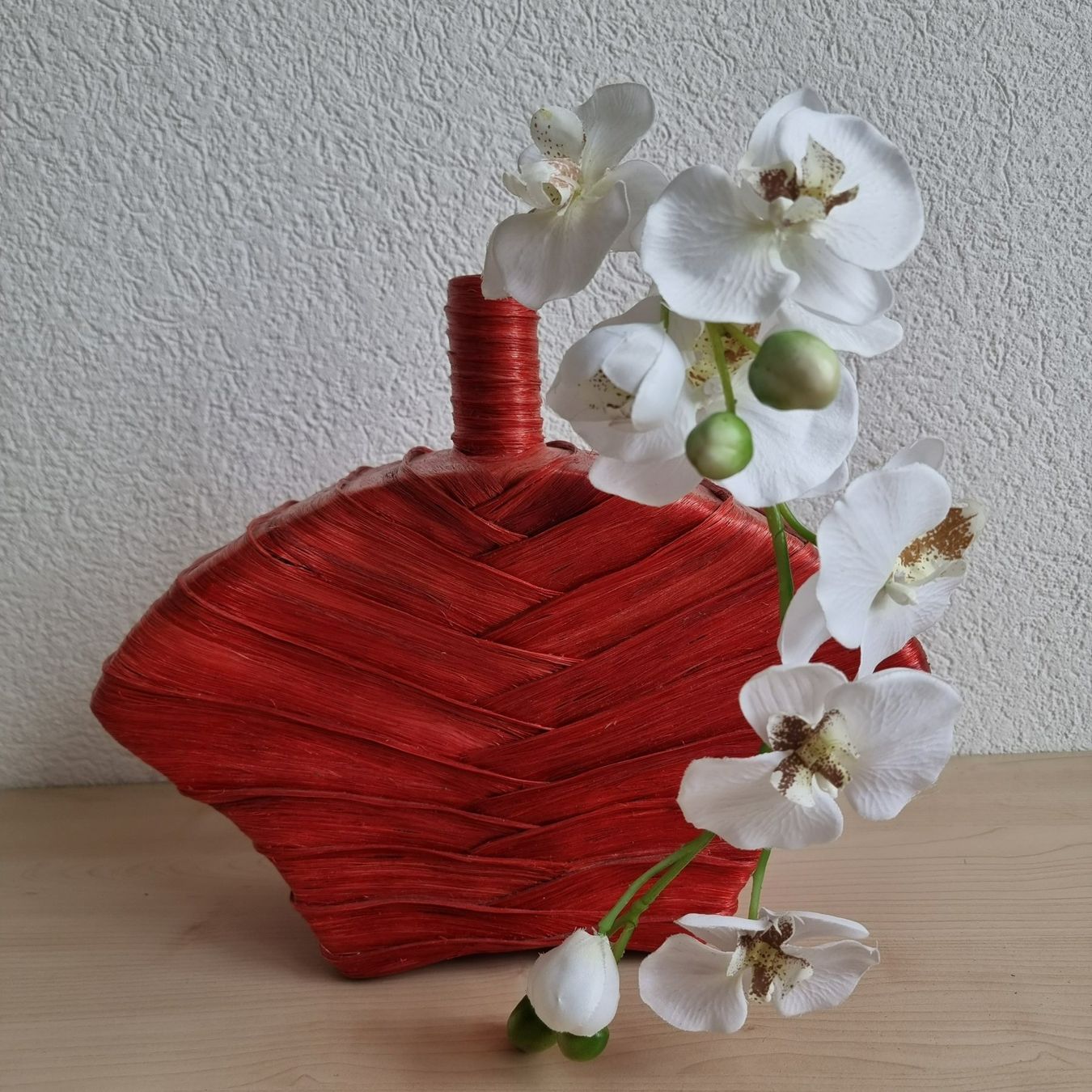 Vasi & Recipienti: "Abaca"-Mini-Vase – Nuovo e nell'imballaggio originale da Wetzikon ZH venduto da Alpari
