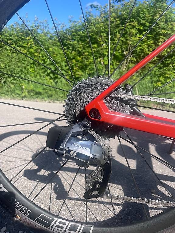 BMC Velos: BMC Road Machine One – Gebraucht aus Perly von 20a_yf7r 3