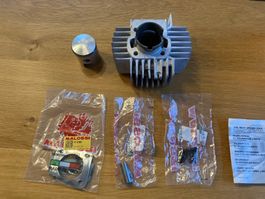 Zylinderkit Malossi 42mm Puch E50 / Z50 neu