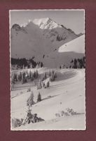 Bürglen - WASSERSCHEIDE - 1937