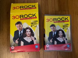 30 Rock - The Complete Collection - Seasons 1-7