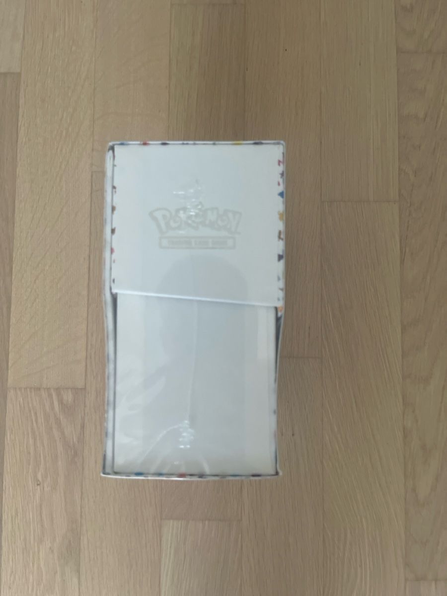 Giochi: Pokemon etb 151 eng top zustand – Nuovo e nell'imballaggio originale da flawil venduto da pokegame1234 1