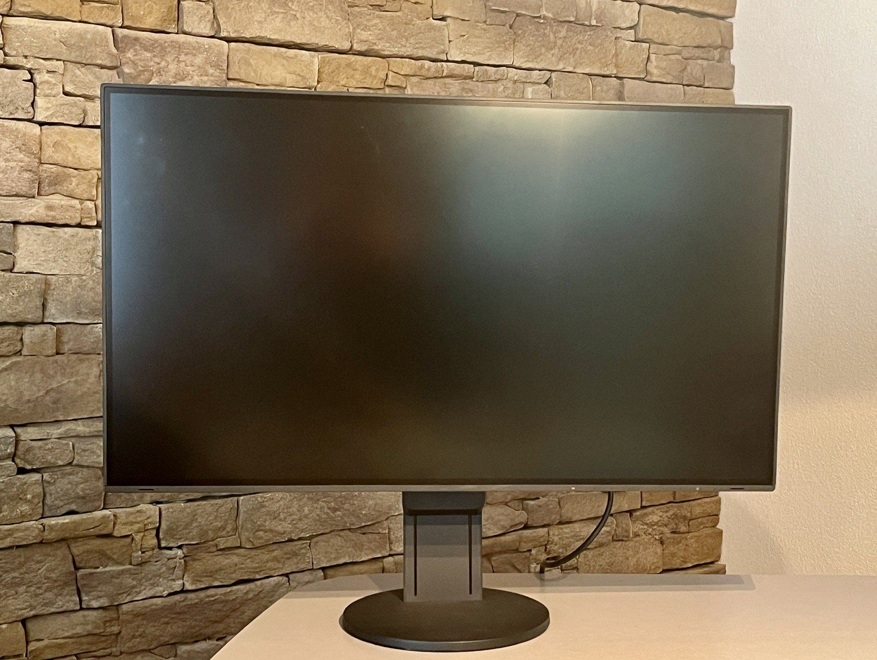 Eizo Monitore: EIZO FlexScan EV3285 Monitor – Gebraucht aus Neuhausen von Dr17 3