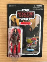 STAR WARS*VC85*QUINLAN VOS*unpunched