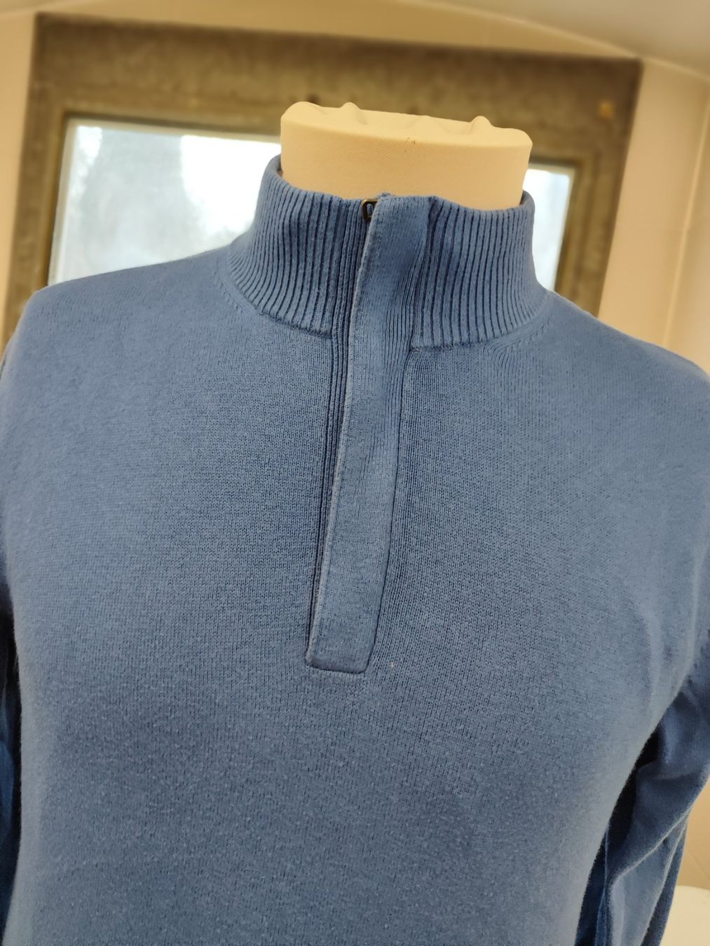 Hugo Boss Maglioni & Felpe: Boss herrenpulli GR S – Usato da Langnau am Albis venduto da Judithsebi 1