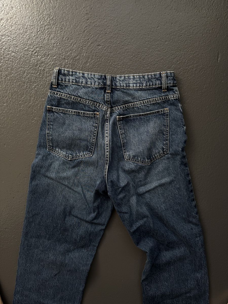 Zara Jeans: Zara Jeans 38 – D'occasion à Winterthur par vic_1256 2