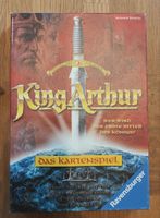 King Arthur Das Kartenspiel gebraucht