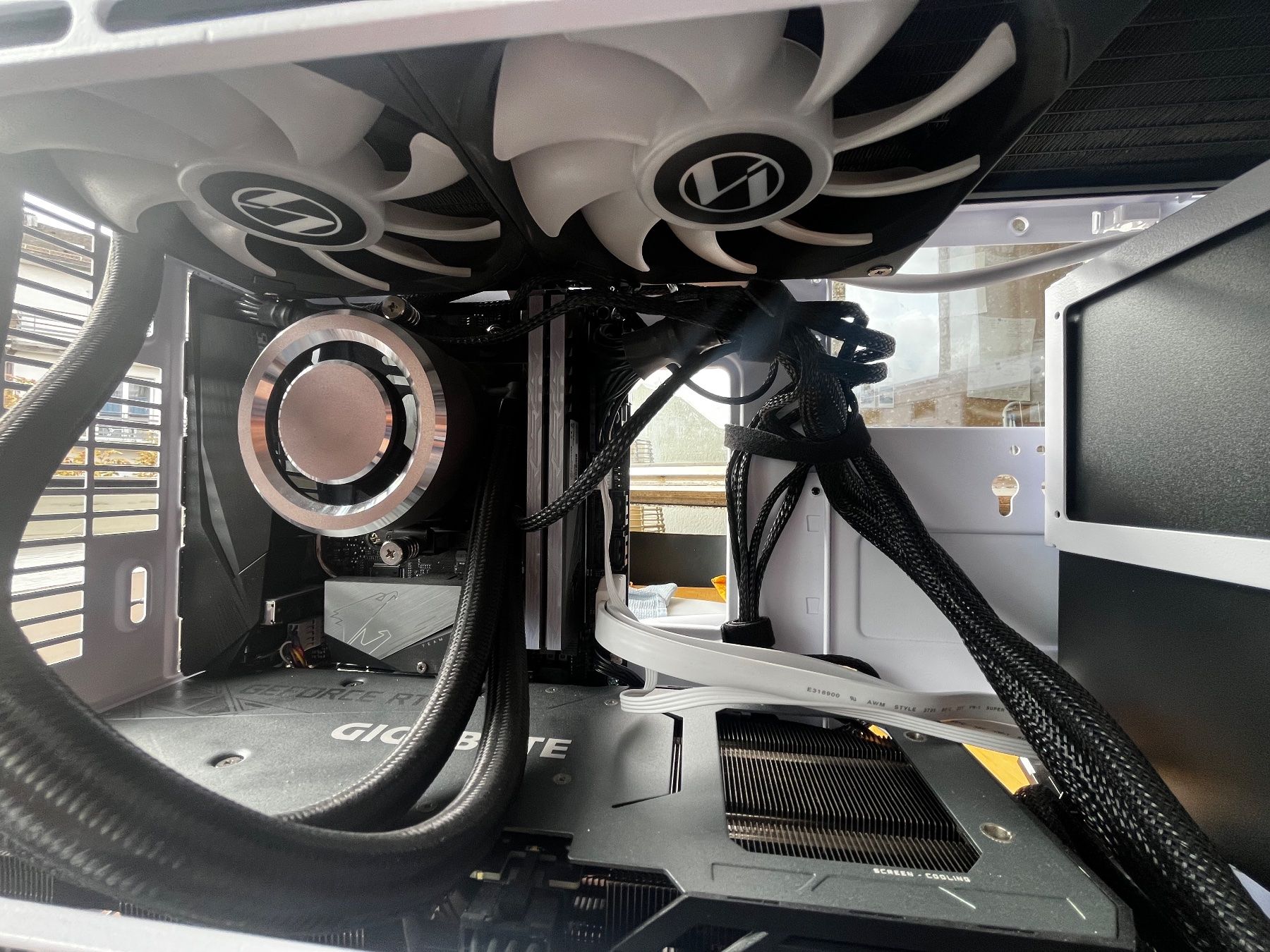 Amd PC: PC Gaming / Office – Usato da Luzern venduto da Juhe2.0 3