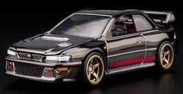 Hot Wheels Collectors RLC 1998 Subaru Impreza WRX Sti JJY62