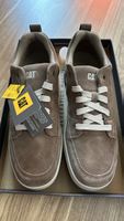 Chaussures Caterpillar Decade - Beige - Gr. 43 - Neuves