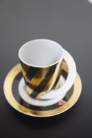 Rosenthal® Espresso Sammeltasse No.3   in OVP