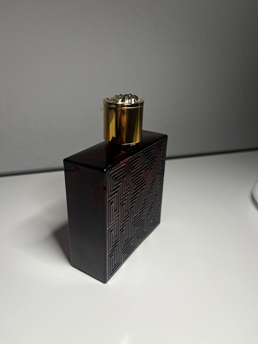 Versace Profumi & Eau de Toilette: Versace Eros Flame 100ml – Usato da Basel venduto da bms_6g7s 1