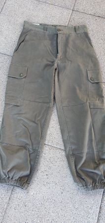 Pantalon femme