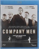 COMPANY MEN - Wir widmen unser dem Job. Es ist Zeit, es ...