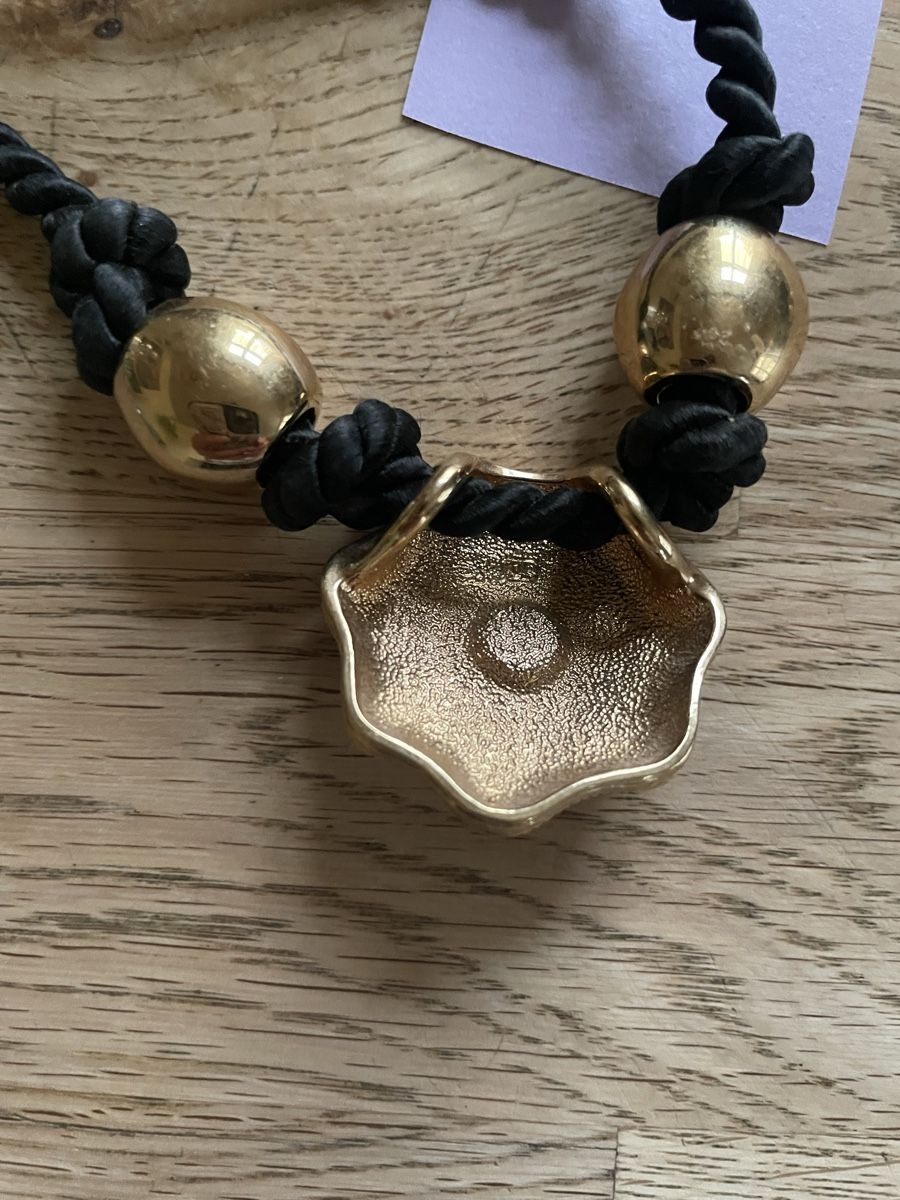 Pierre Lang Catenine: Pierre Lang Halsband Kordel – Usato da Flawil venduto da Naphtali 5