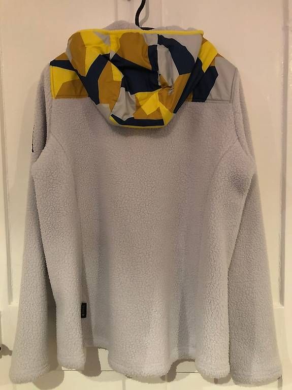 Giacche: Jack Wolfskin neu  – Usato da Glarus venduto da luli296 2