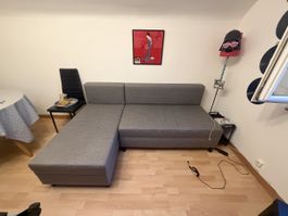 Divano Letto IKEA ANGSTA