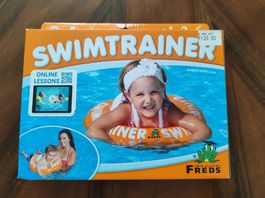 Swimtrainer by Swim Academy Freds