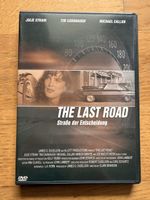 The Last Road - Strasse der Entscheidung (1997) DVD