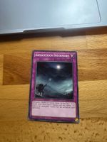 Armageddon-Informant Fallenkarte Yu-Gi-Oh MP14-DE112