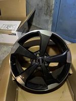 Jantes Audi Rotor dorigine  19 pouces