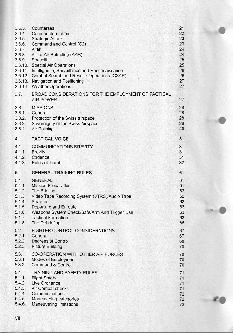 Bücher: Luftkampf / Air Combat, Handbuch der CH- Luftwaffe. – Gebraucht aus Pfäffikon ZH von moswey6 1