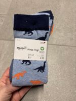 Chaussette haute dinosaure 39 - 42 knee high neuf