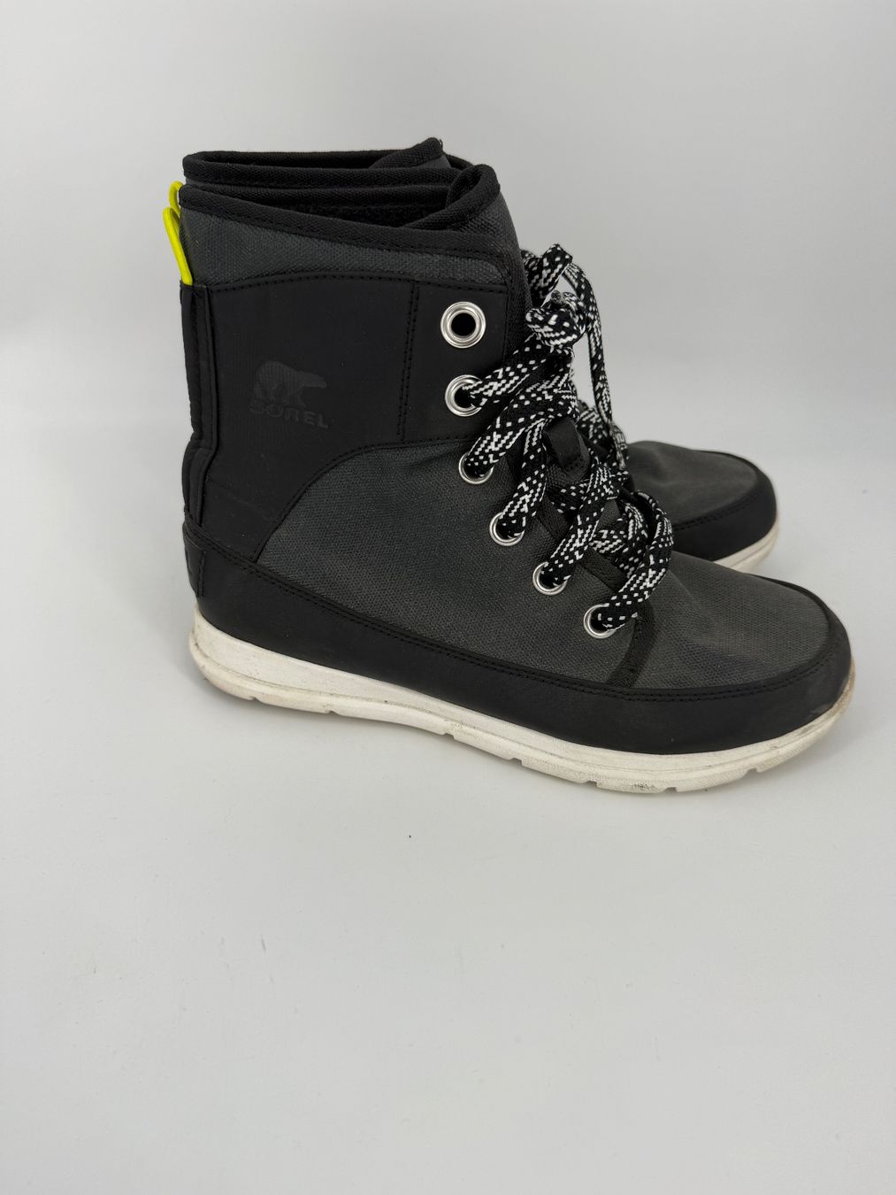 Sorel Chaussures femmes: Sorel Winterstiefel / Stiefelette Gr. 39 – D'occasion à Auenstein par moin. 3