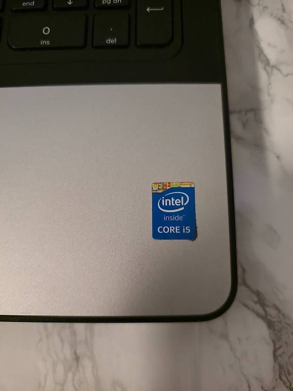 Hewlett Packard Notebook: HP 350 G2 - Intel i5 - 8GB RAM - SSD – Usato da Renens VD venduto da MTD2211 6