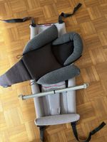 Hängematte für Veloanhänger von Thule Chariot