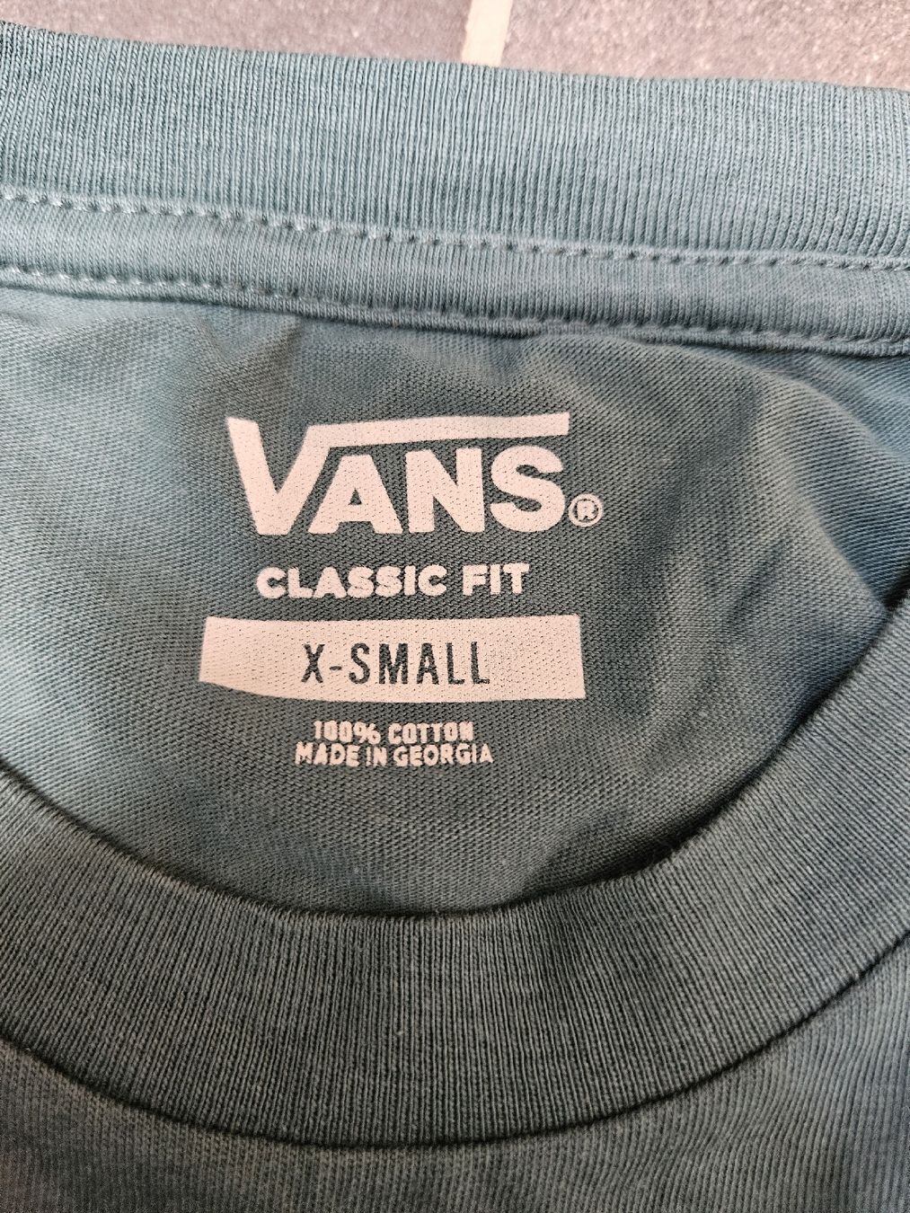 Vans T-Shirts: Vans T-Shirt XS – Gebraucht aus Bern von Snowflake38 1