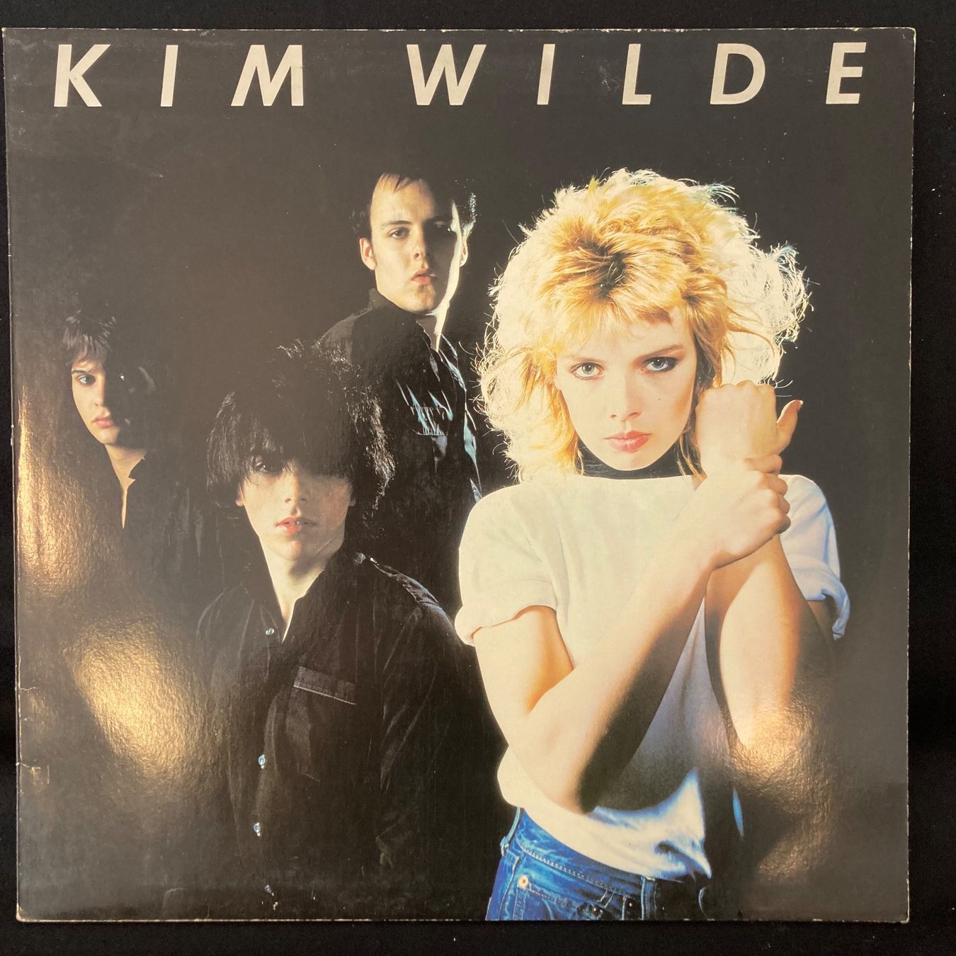 Schallplatten: Kim Wilde / Same – Gebraucht aus St.Gallen von Out-take