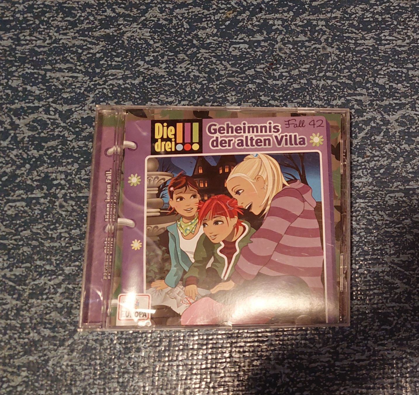 CDs: CD 💿 – D'occasion à Unterbäch VS par Nifadi