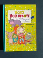 Holly Hosenknopf: Ein Nilpferd macht das Rennen v.Haberstock