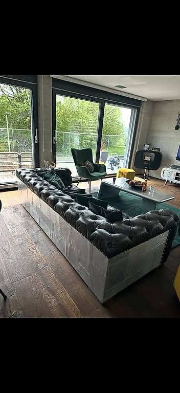 Divani: Aviator sofa  – Usato da Brüttisellen venduto da kuki0