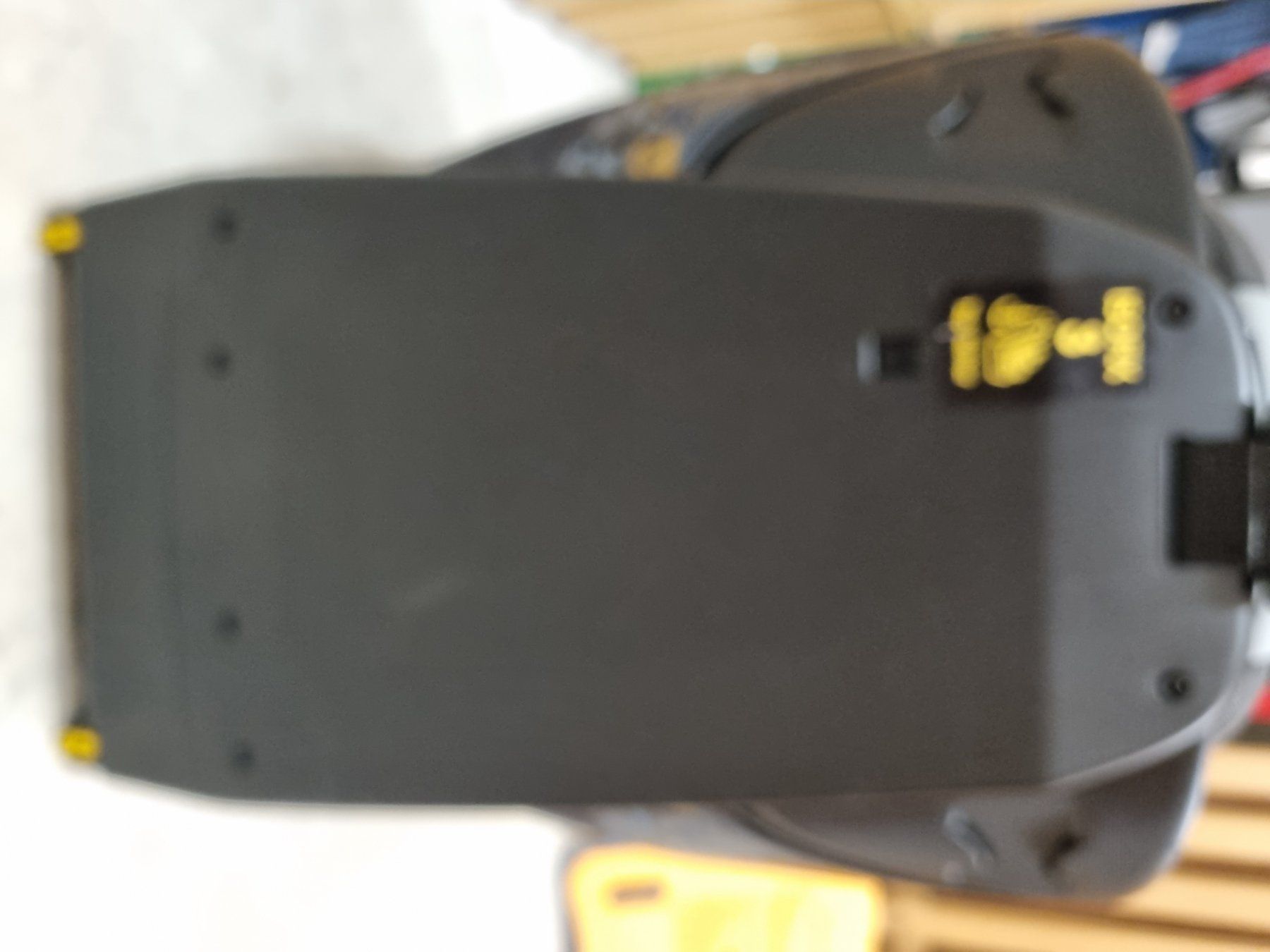 Maxi-Cosi Auto-Kindersitze: Siège bébé isofix – Neu (gemäss Beschreibung) aus Nyon von isakre81 1