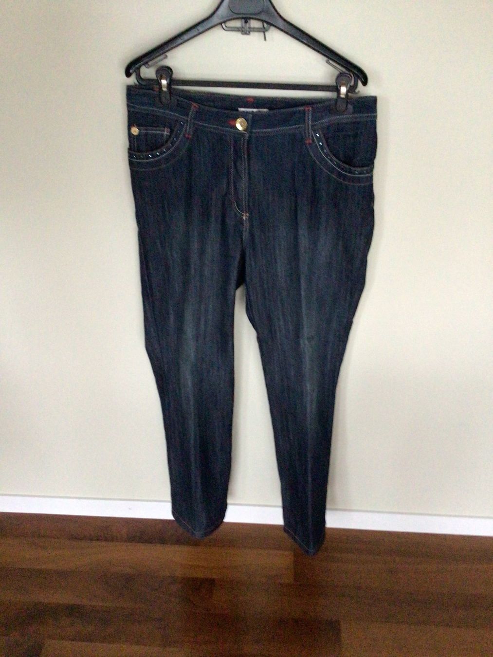 Jeans: Jeans – Usato da Zürich venduto da ArmariodeRuth_Senora