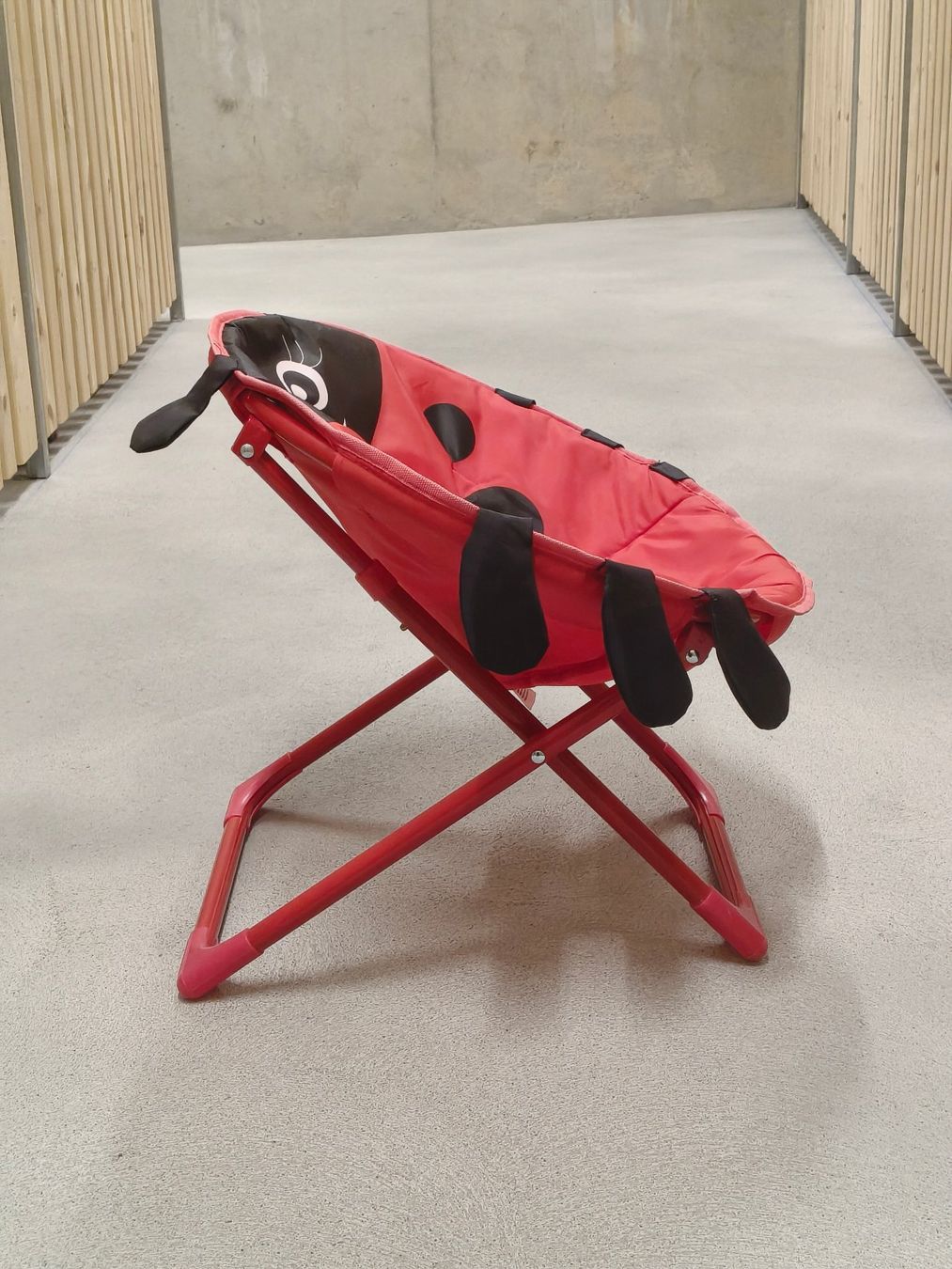 Chaises: Marienkäfer Campingstuhl Kind – D'occasion à Bern par san_22kx 1