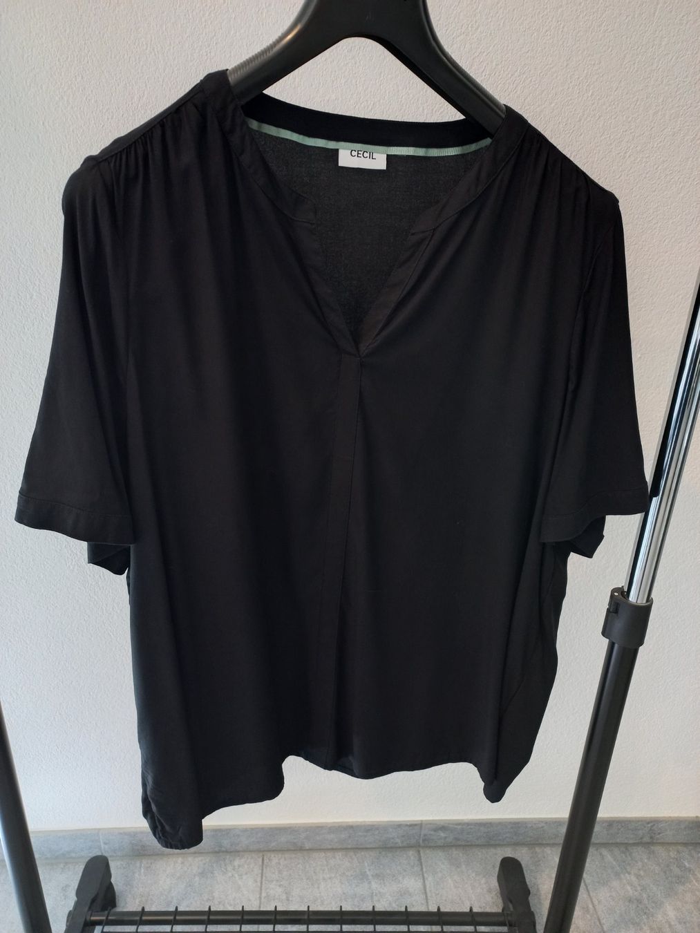 Cecil Blusen: Bluse von Cecil – Gebraucht aus Maur von Apink 3