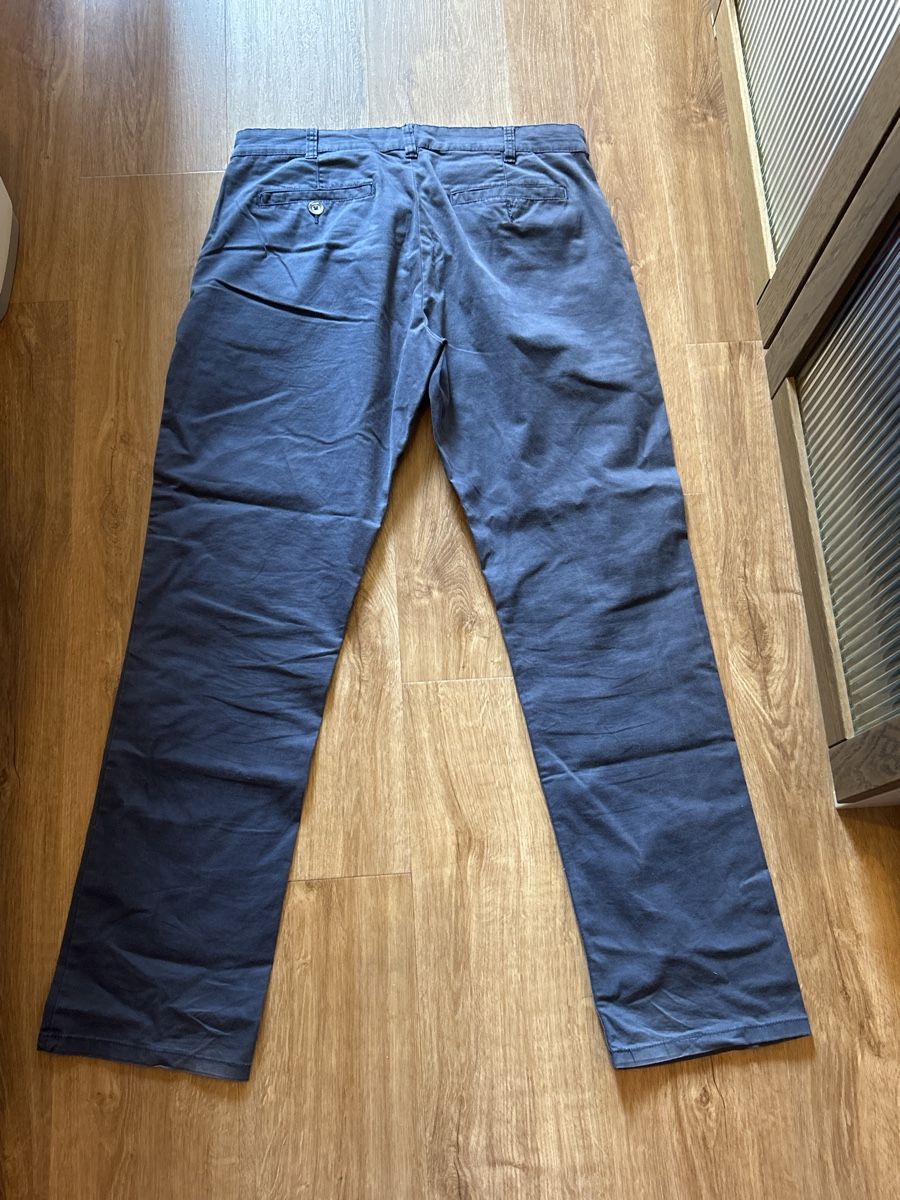Pantalons: Pantalon Biaggini – D'occasion à Yverdon-les-Bains par Little_M0nster 4