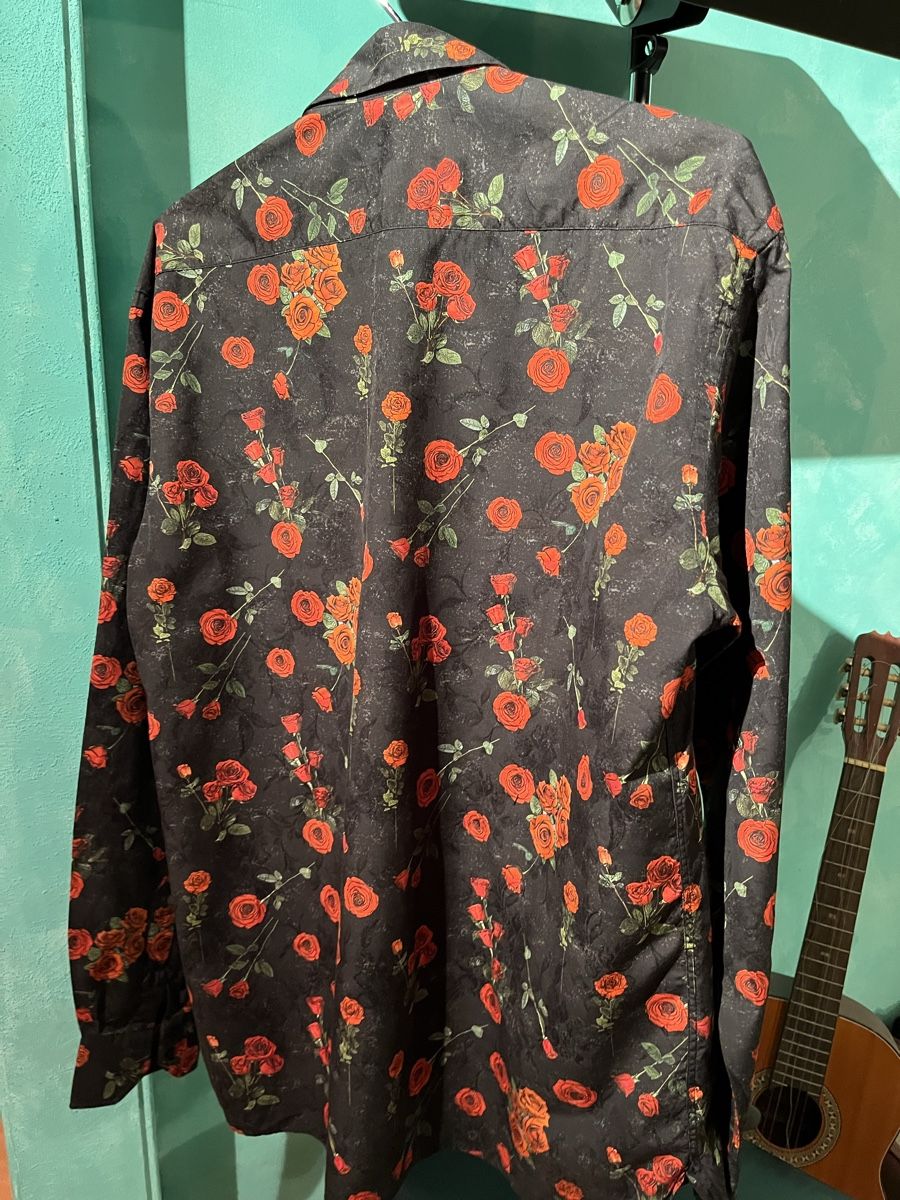 Hemden: Superbe chemise NODUS, NEUVE, taille 43 – Neu (gemäss Beschreibung) aus Lovens von mar_f6bt 1